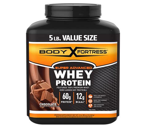best weight gain protein powders.